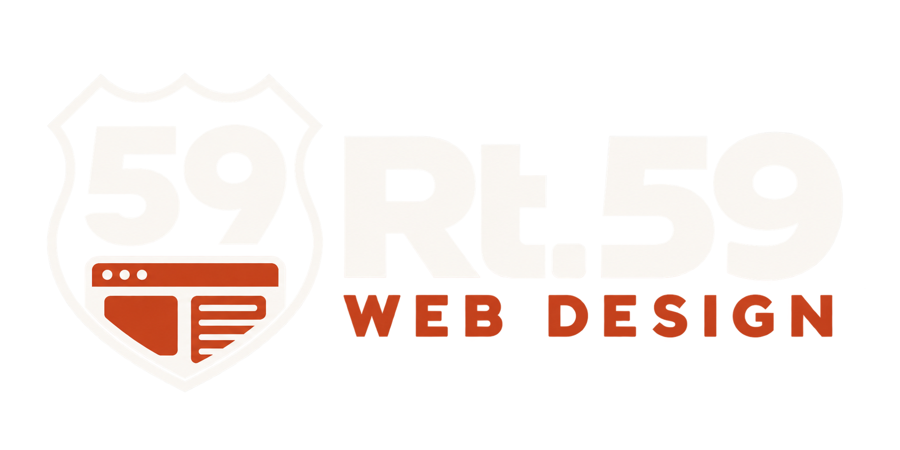 Rt 59 Web Design